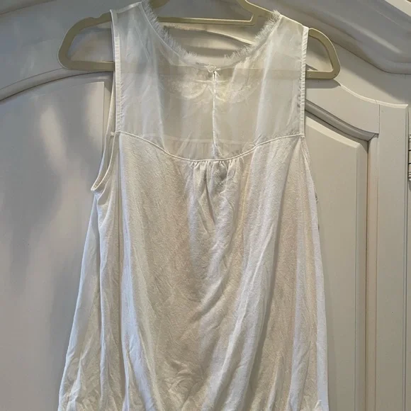 American Eagle Blouse, size XL. - Picture 4 of 4